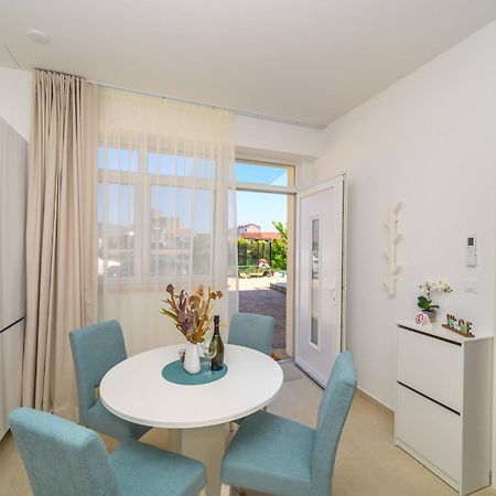 Apartmani Boras Меткович Экстерьер фото