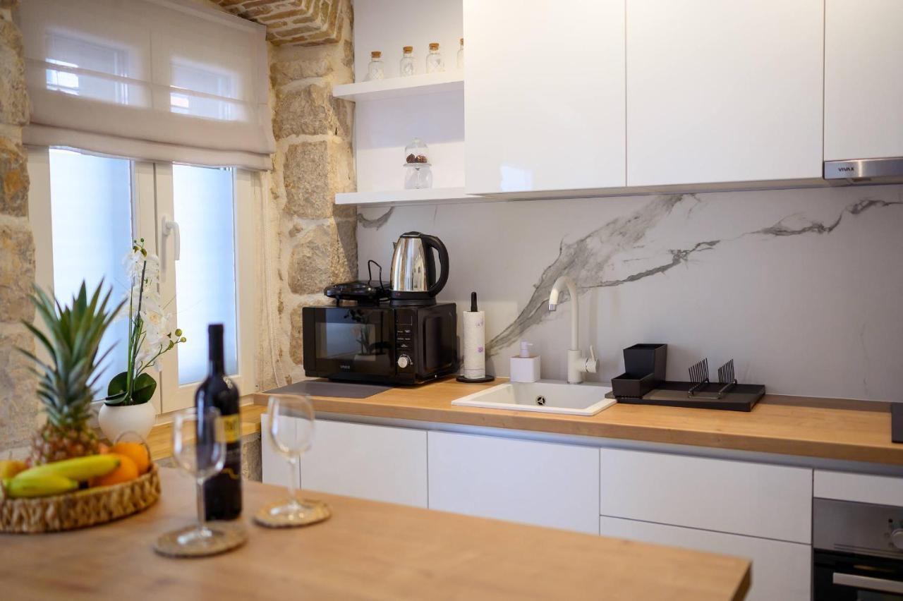 Apartmani Boras Меткович Экстерьер фото