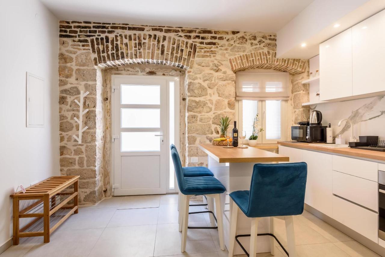 Apartmani Boras Меткович Экстерьер фото