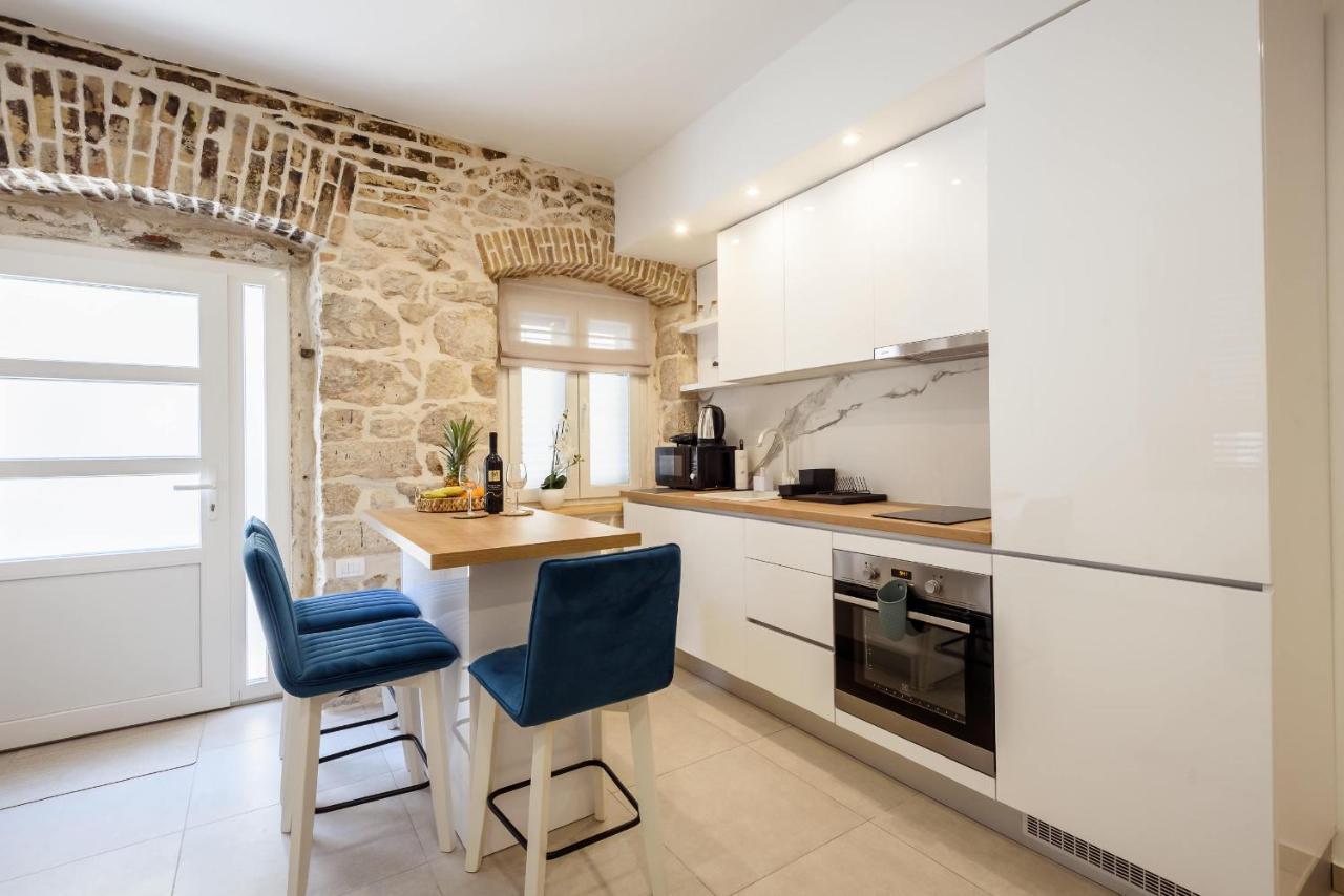 Apartmani Boras Меткович Экстерьер фото