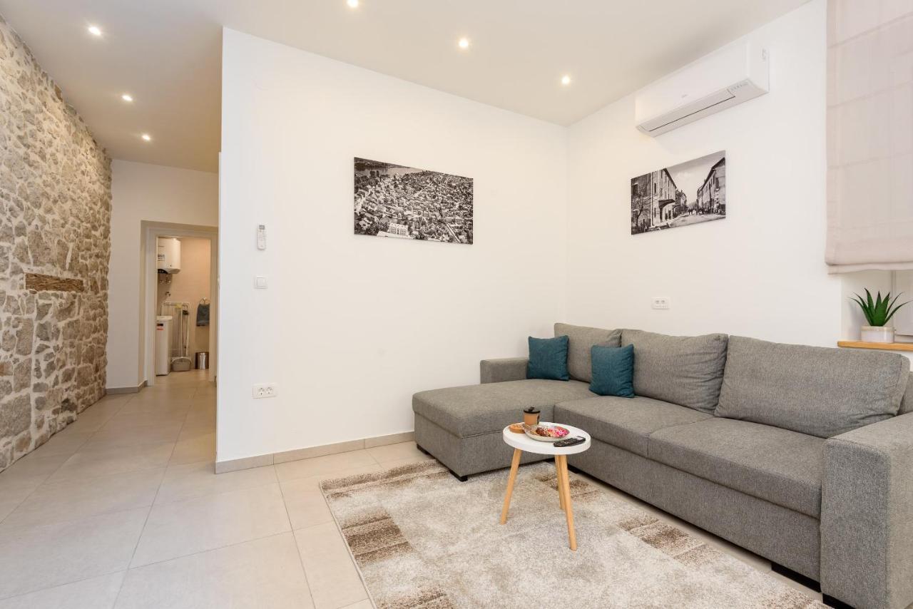 Apartmani Boras Меткович Экстерьер фото
