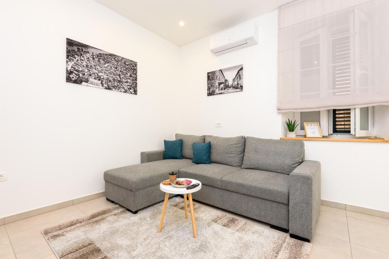 Apartmani Boras Меткович Экстерьер фото