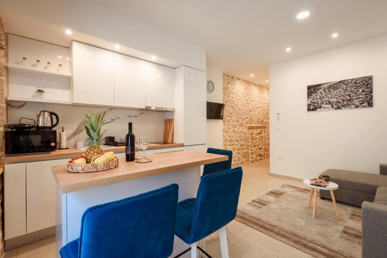Apartmani Boras Меткович Экстерьер фото