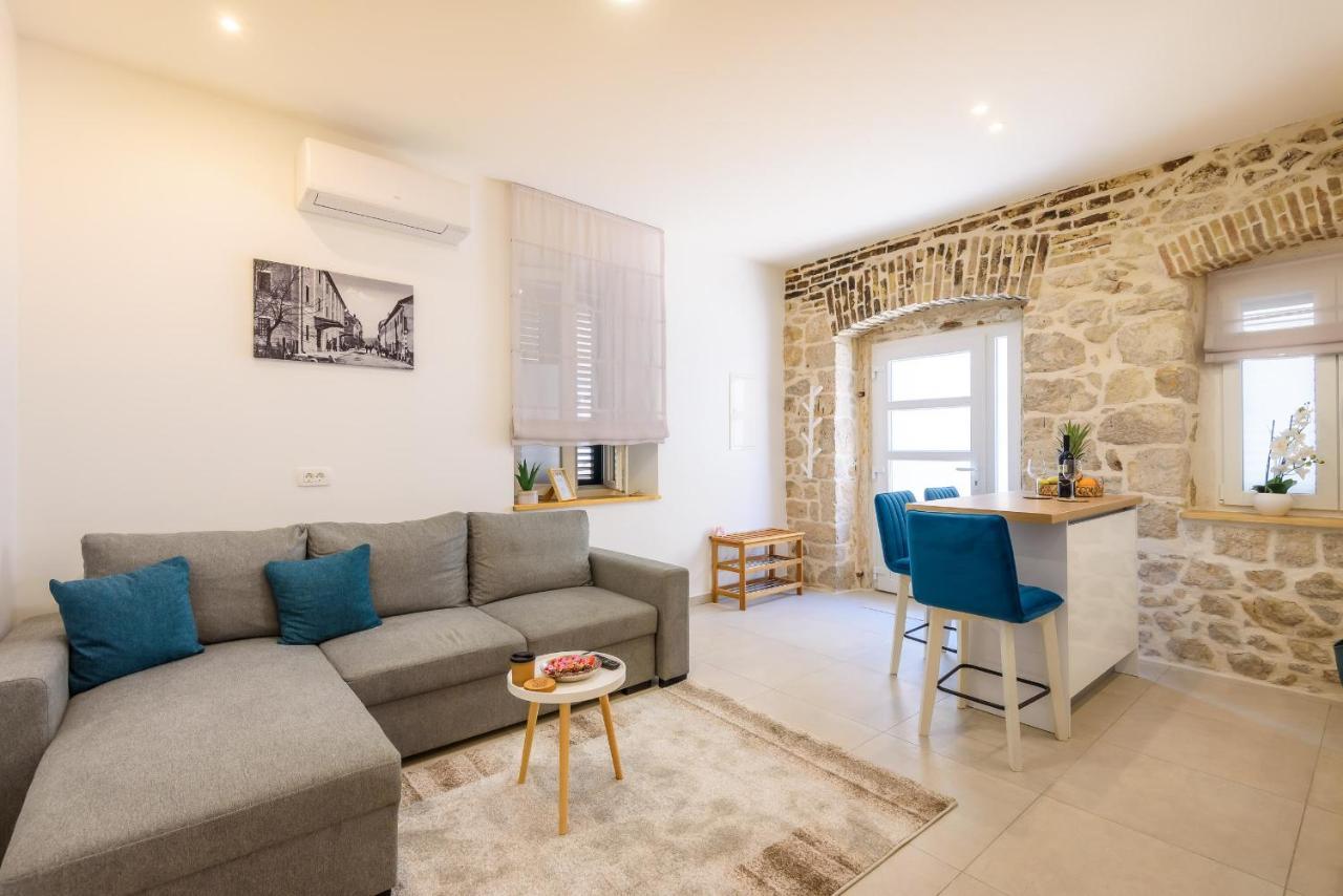 Apartmani Boras Меткович Экстерьер фото
