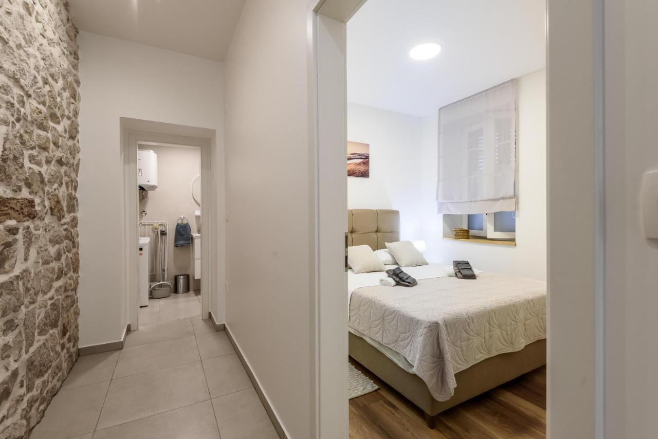 Apartmani Boras Меткович Экстерьер фото