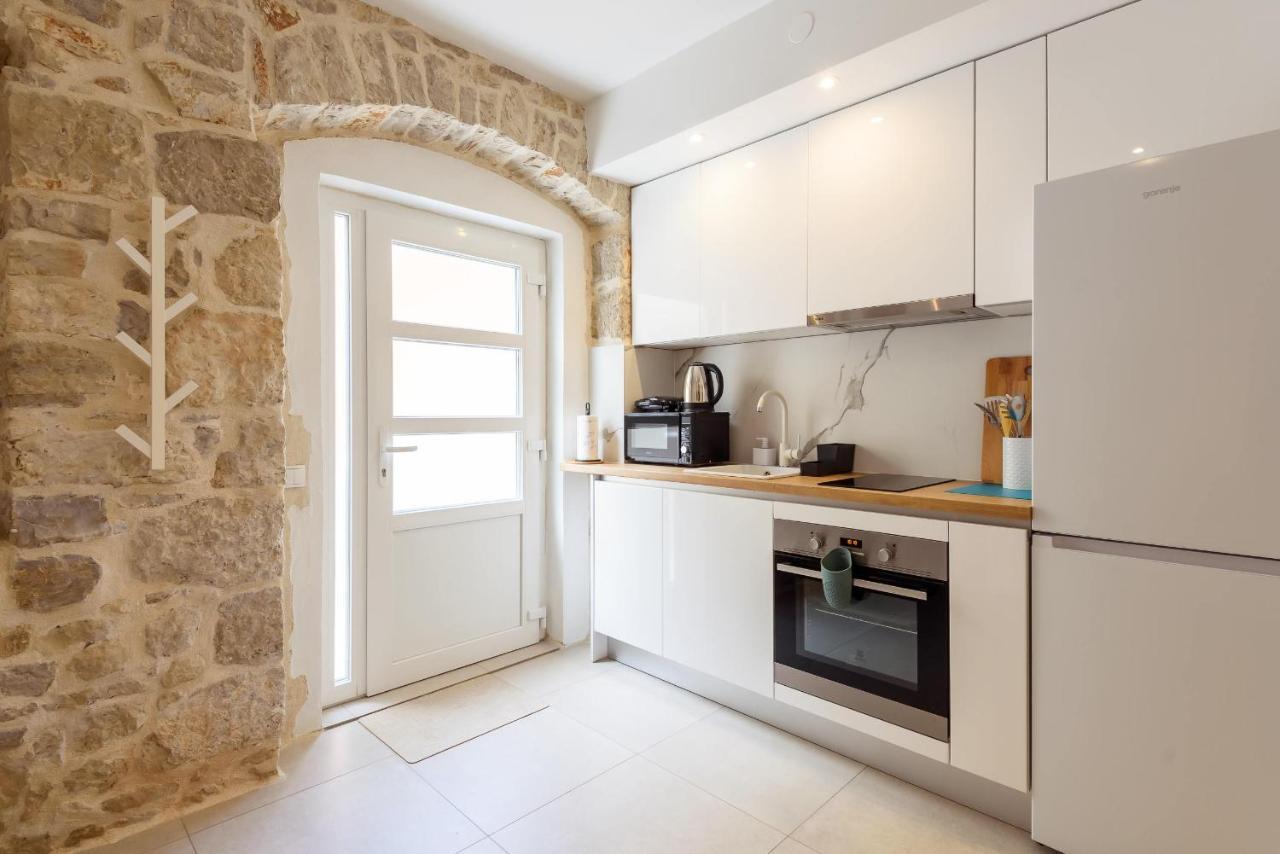 Apartmani Boras Меткович Экстерьер фото