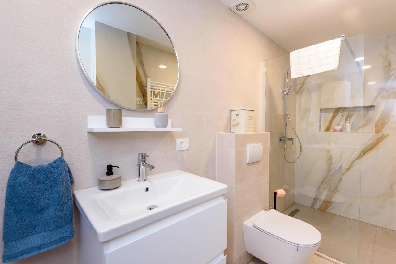Apartmani Boras Меткович Экстерьер фото