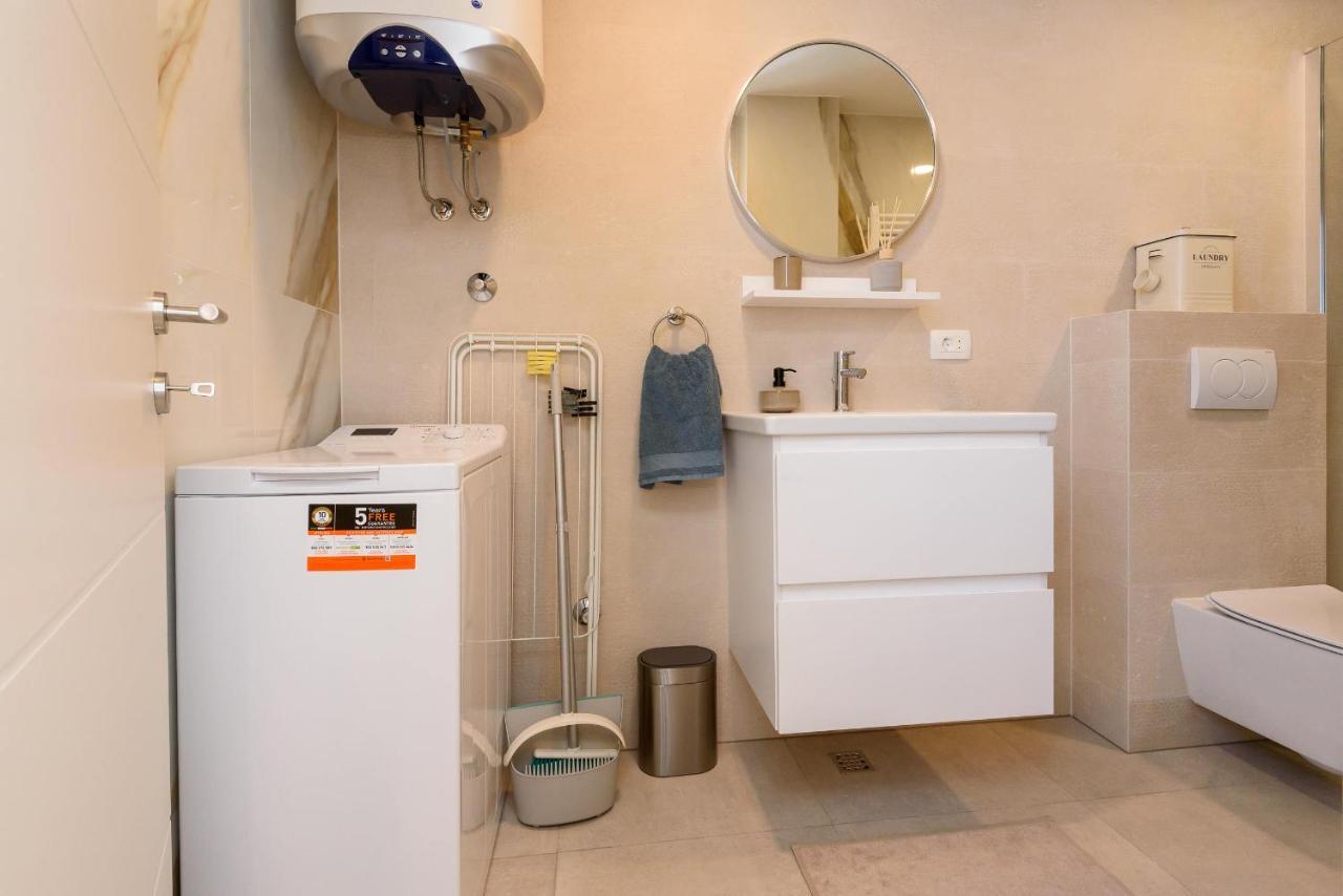 Apartmani Boras Меткович Экстерьер фото