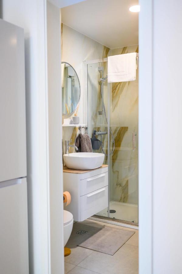 Apartmani Boras Меткович Экстерьер фото