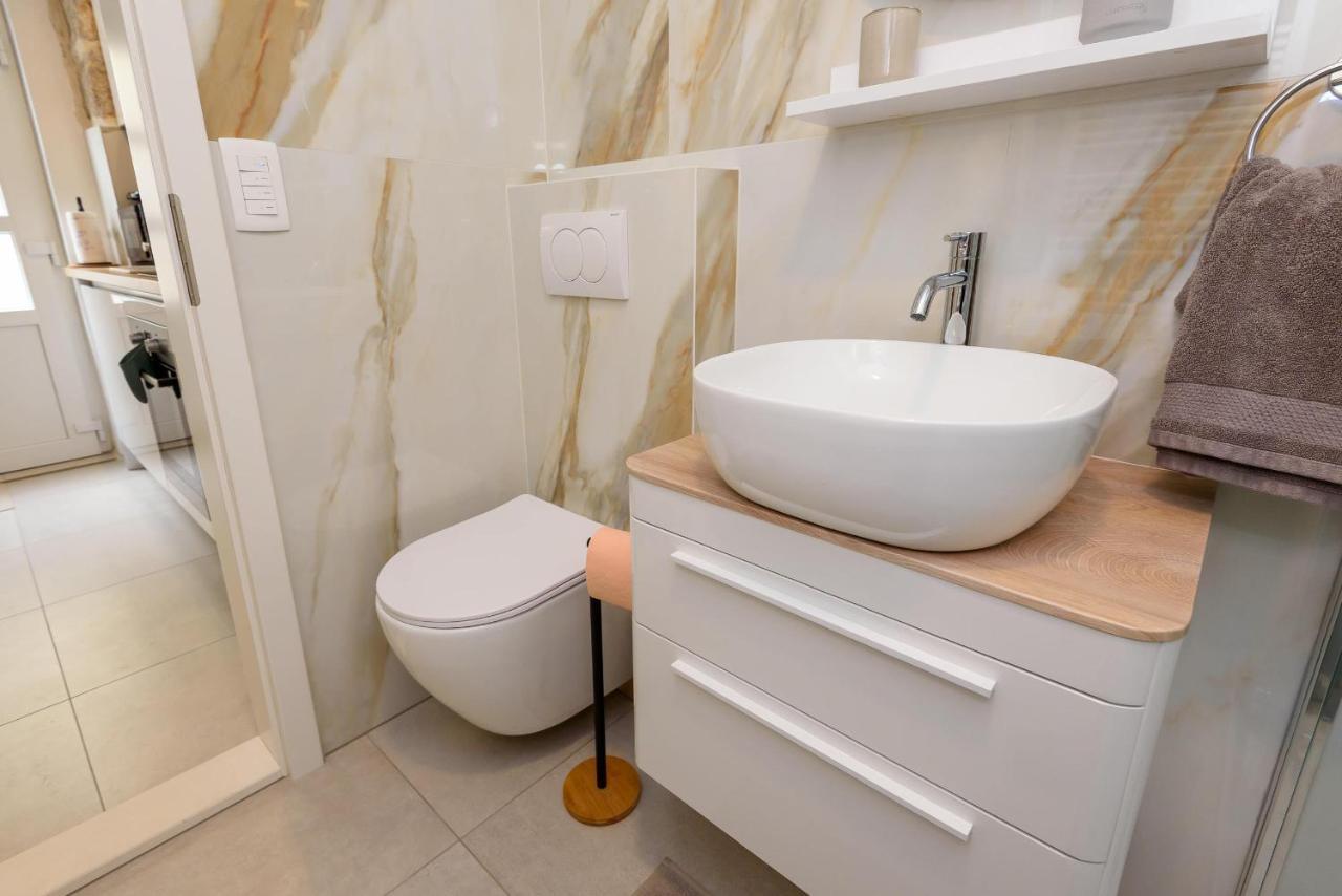 Apartmani Boras Меткович Экстерьер фото