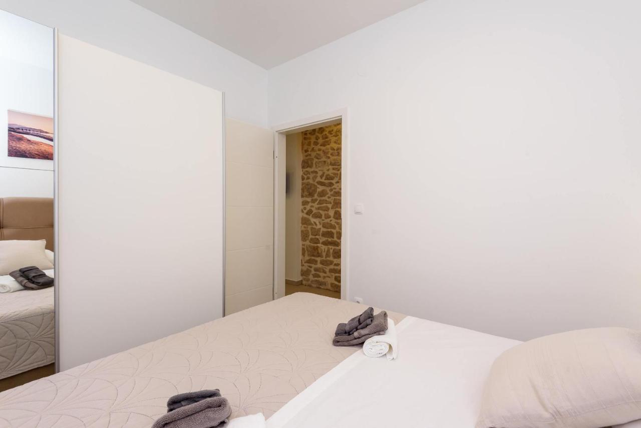 Apartmani Boras Меткович Экстерьер фото