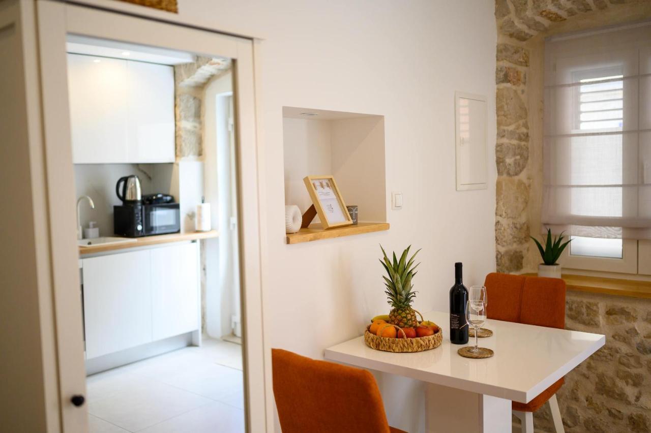 Apartmani Boras Меткович Экстерьер фото