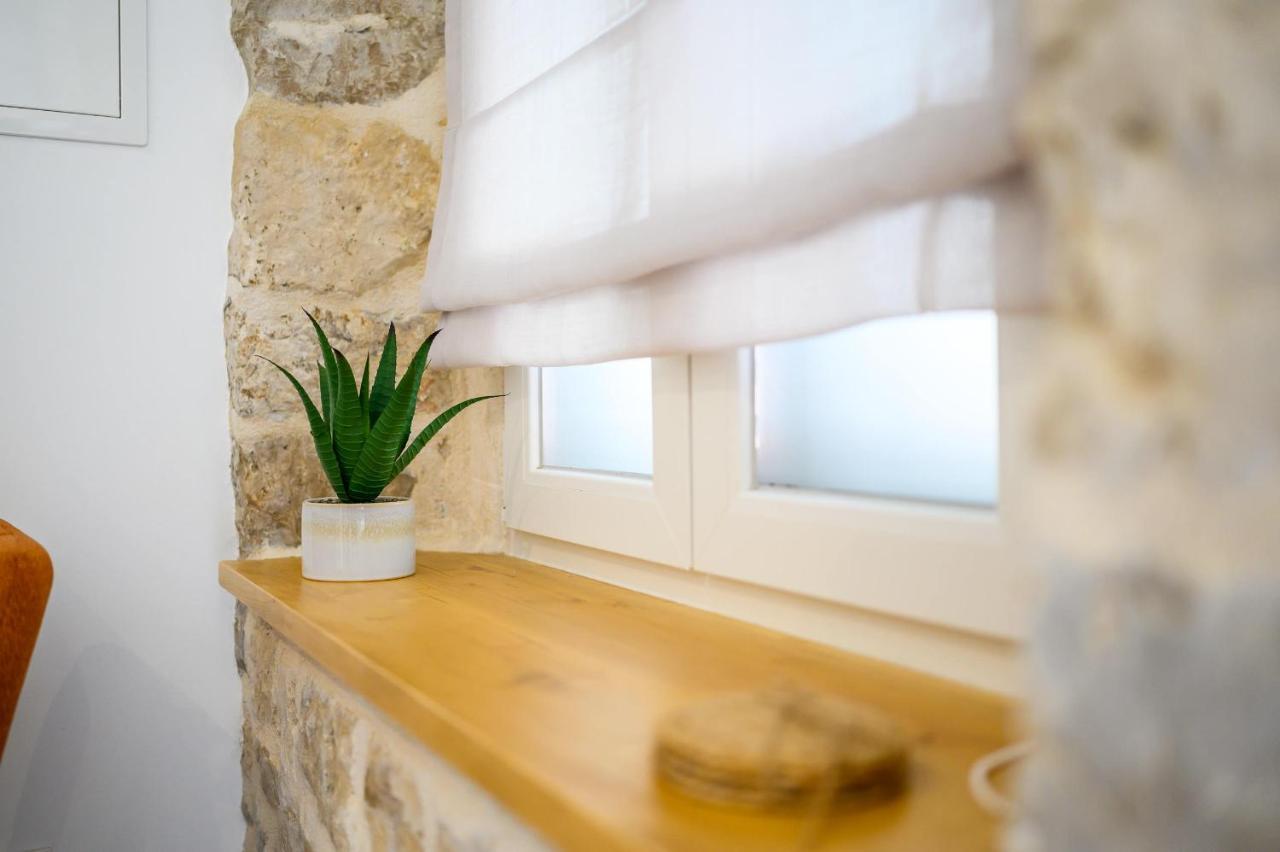 Apartmani Boras Меткович Экстерьер фото