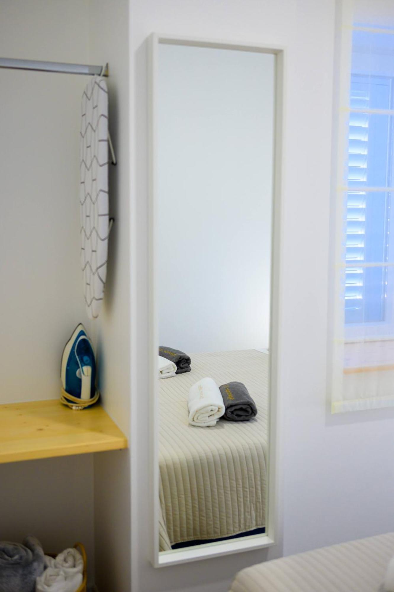 Apartmani Boras Меткович Экстерьер фото