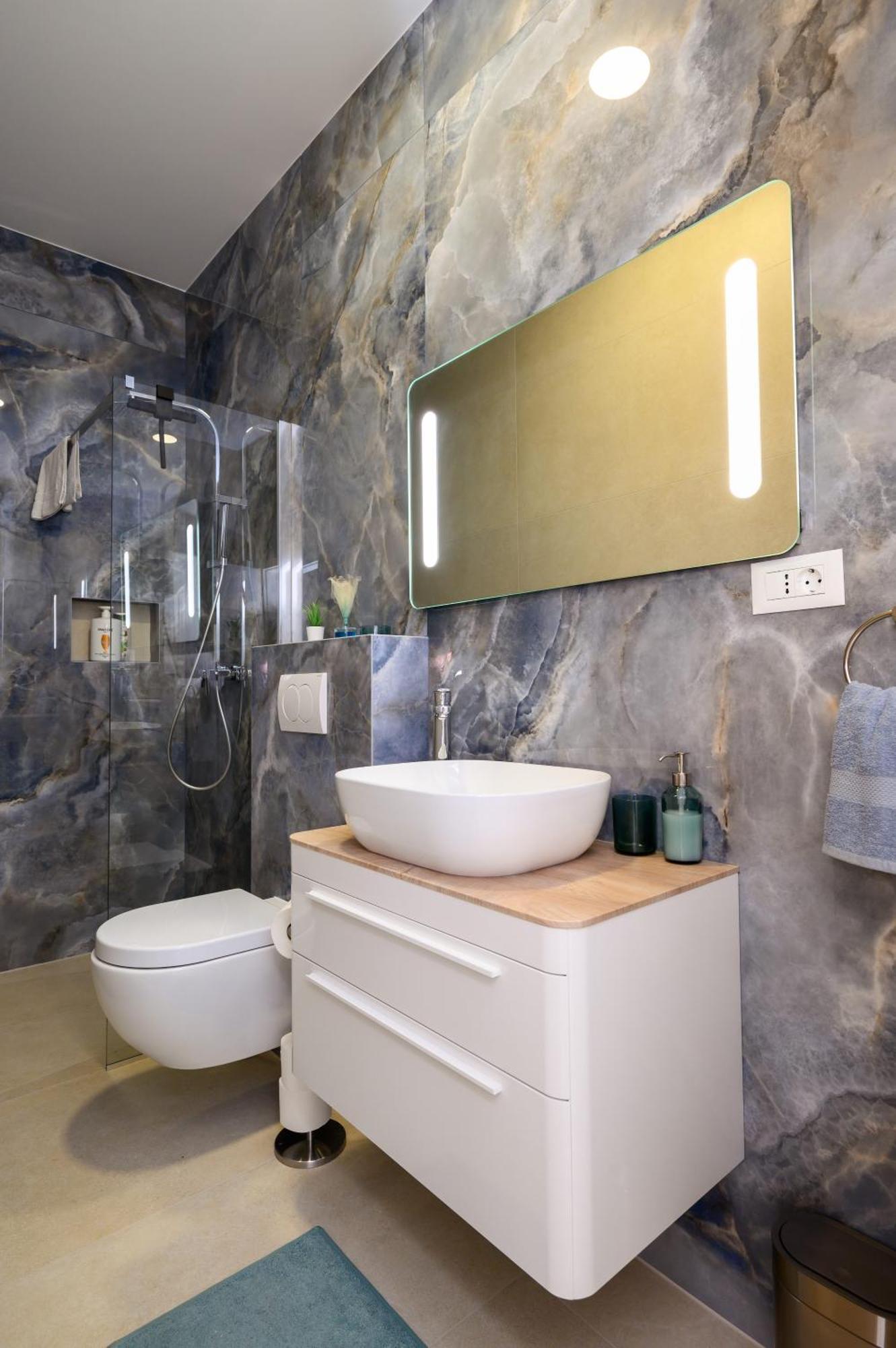 Apartmani Boras Меткович Экстерьер фото
